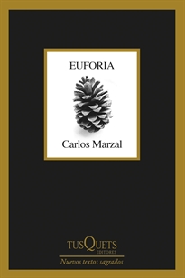 Books Frontpage Euforia