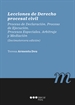 Front pageLecciones de Derecho procesal civil. 13ª ed.