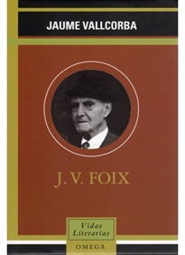 Books Frontpage J. V. Foix