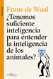 Front page¿Tenemos suficiente inteligencia para entender la inteligencia de los animales?