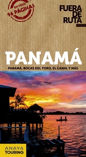 Books Frontpage Panamá
