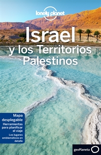 Books Frontpage Israel y los Territorios Palestinos 4