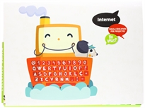 Books Frontpage Internet (Infantil 2º Ciclo)