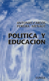 Books Frontpage Política y educación
