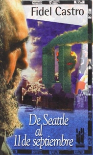 Books Frontpage De Seattle al 11 de septiembre