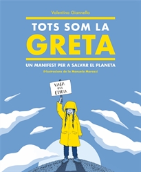 Books Frontpage Tots som la Greta