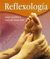 Books Frontpage Reflexología