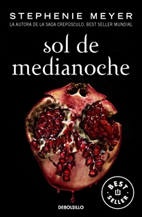 Books Frontpage Sol de Medianoche (Saga Crepúsculo 5)