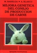 Front pageMejora Genética Del Conejo De Producción De Carne