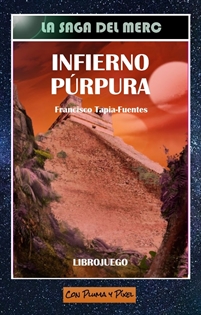 Books Frontpage Infierno Púrpura