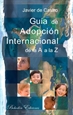 Front pageGuía de adopción internacional de la A a la Z