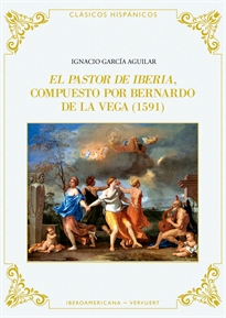 Books Frontpage El pastor de Iberia