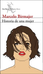 Books Frontpage Historia de una mujer