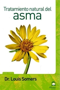 Books Frontpage Tratamiento natural del asma