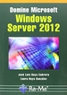 Front pageDomine Microsoft Windows Server 2012