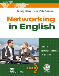 Books Frontpage NETWORKING IN ENGLISH Sb Pk