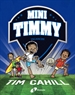 Front pageMini Timmy, 8. Vacances!