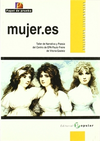 Books Frontpage Mujer.es