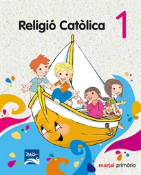 Books Frontpage Religió Catòlica 1 Ep