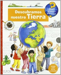 Books Frontpage Descubramos nuestra tierra