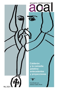 Books Frontpage Anuario calderoniano 14 (2021)