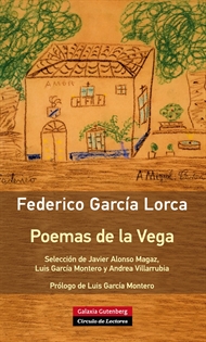 Books Frontpage Poemas de la Vega