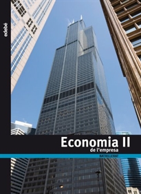 Books Frontpage ECONOMIA DE L&#x02019;EMPRESA II