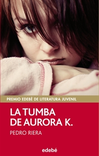 Books Frontpage La Tumba De Aurora K.