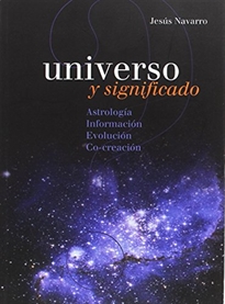 Books Frontpage Universo y significado