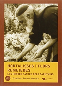 Books Frontpage Hortalisses i flors remeieres