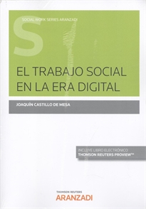 Books Frontpage El Trabajo Social en la era digital (Papel + e-book)