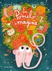 Front pageEn Pomelo imagina