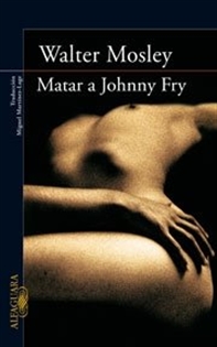 Books Frontpage Matar a Johnny Fry