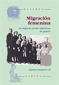 Books Frontpage Migración femenina