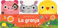 Books Frontpage Animales de la granja