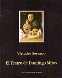 Books Frontpage El Teatro de Domingo Miras