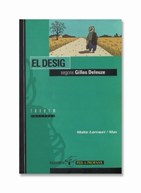 Books Frontpage El desig segons Gilles Deleuze