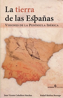 Books Frontpage La tierra de las Españas