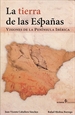 Front pageLa tierra de las Españas