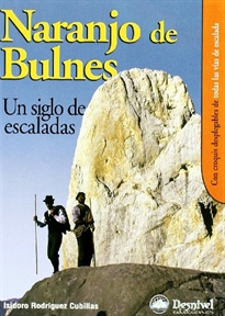 Books Frontpage Naranjo de Bulnes