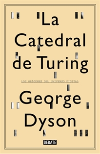 Books Frontpage La catedral de Turing
