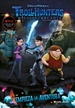 Front pageTrollhunters. Cuentos de Arcadia. Empieza la aventura