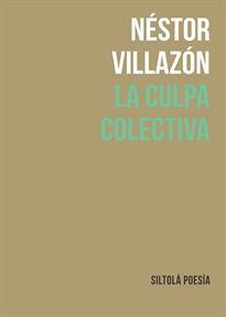 Books Frontpage La Culpa Colectiva