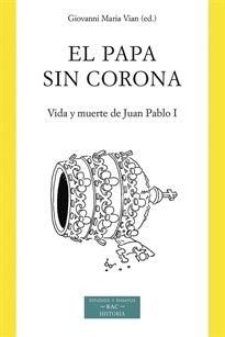 Books Frontpage El papa sin corona