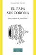 Front pageEl papa sin corona