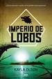 Front pageImperio de lobos