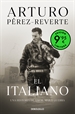 Front pageEl italiano (edición limitada a precio especial)