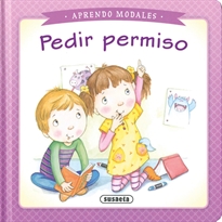 Books Frontpage Pedir permiso