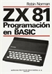 Front pageZX81. Programación en basic