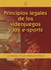 Front pagePrincipios legales de los videojuegos y de los e-sports